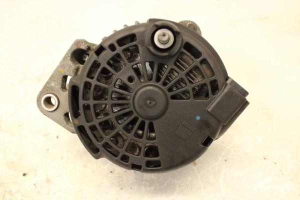 ALTERNATEUR 100AMP OPEL 1.7CDTI - Vue 3